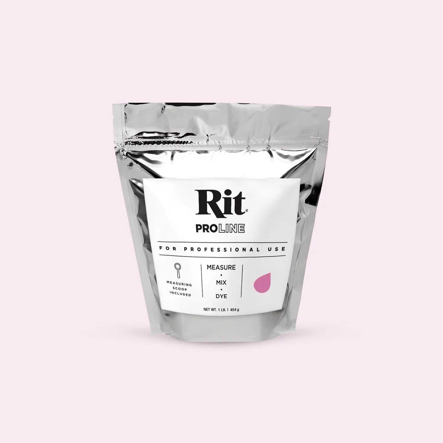 fuchsia fabric dye