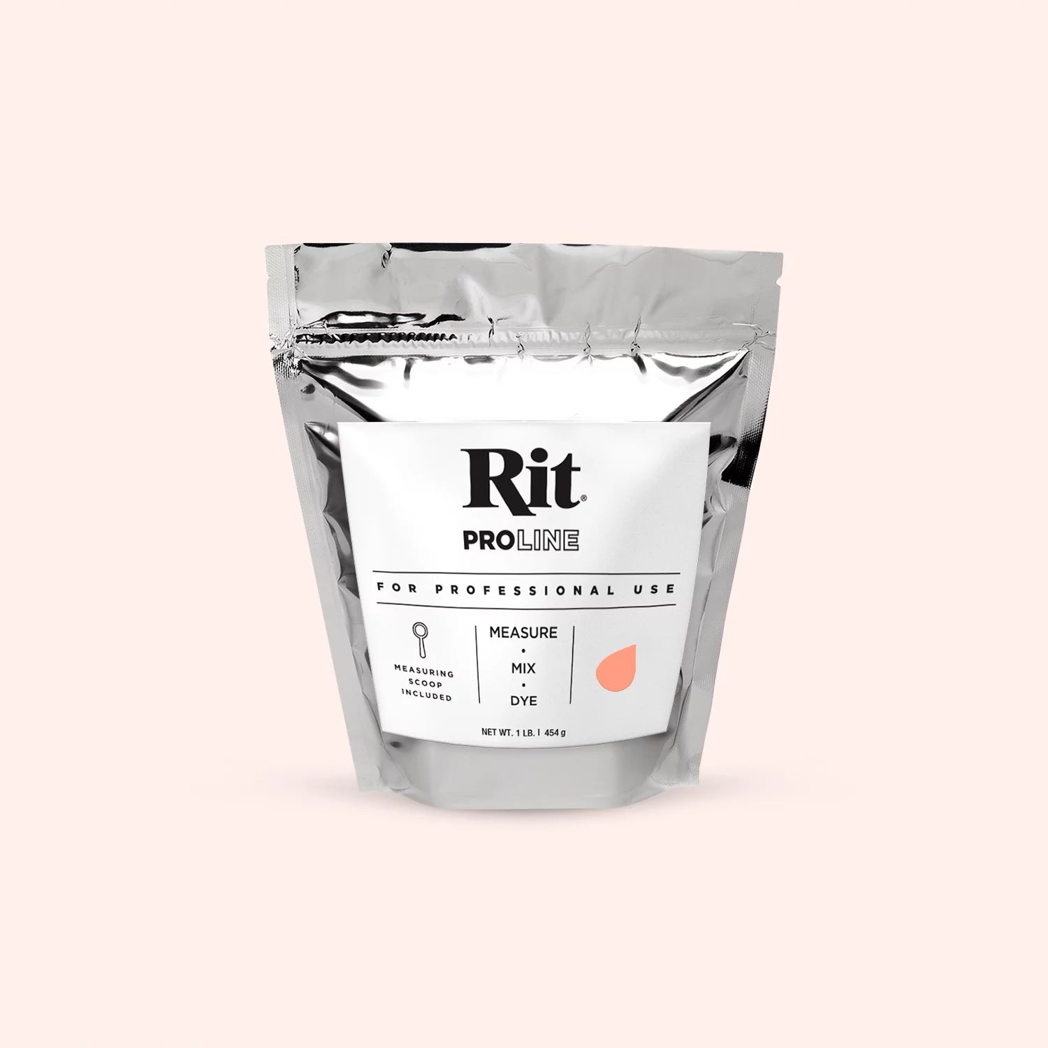 orange fabric dye