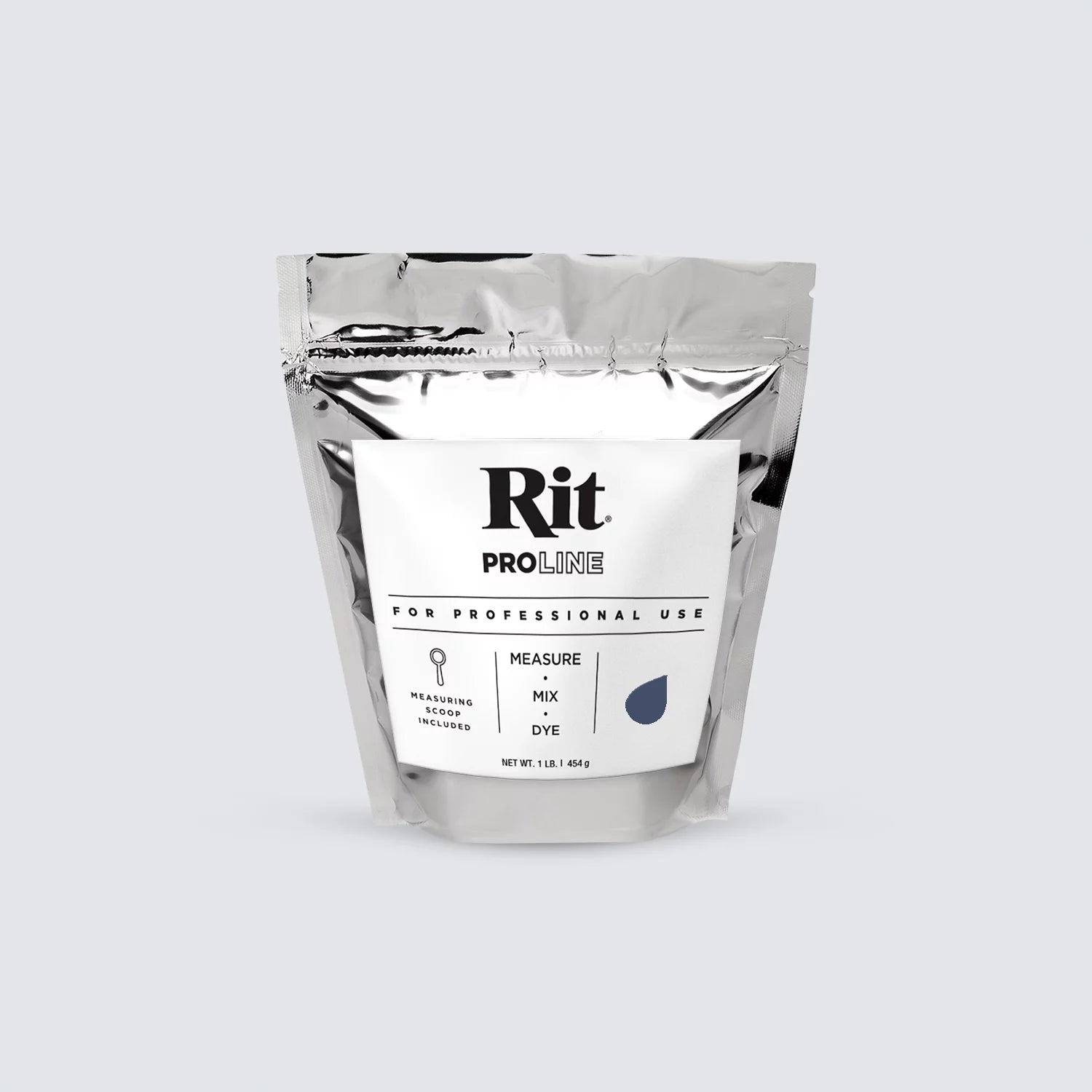 navy blue fabric dye