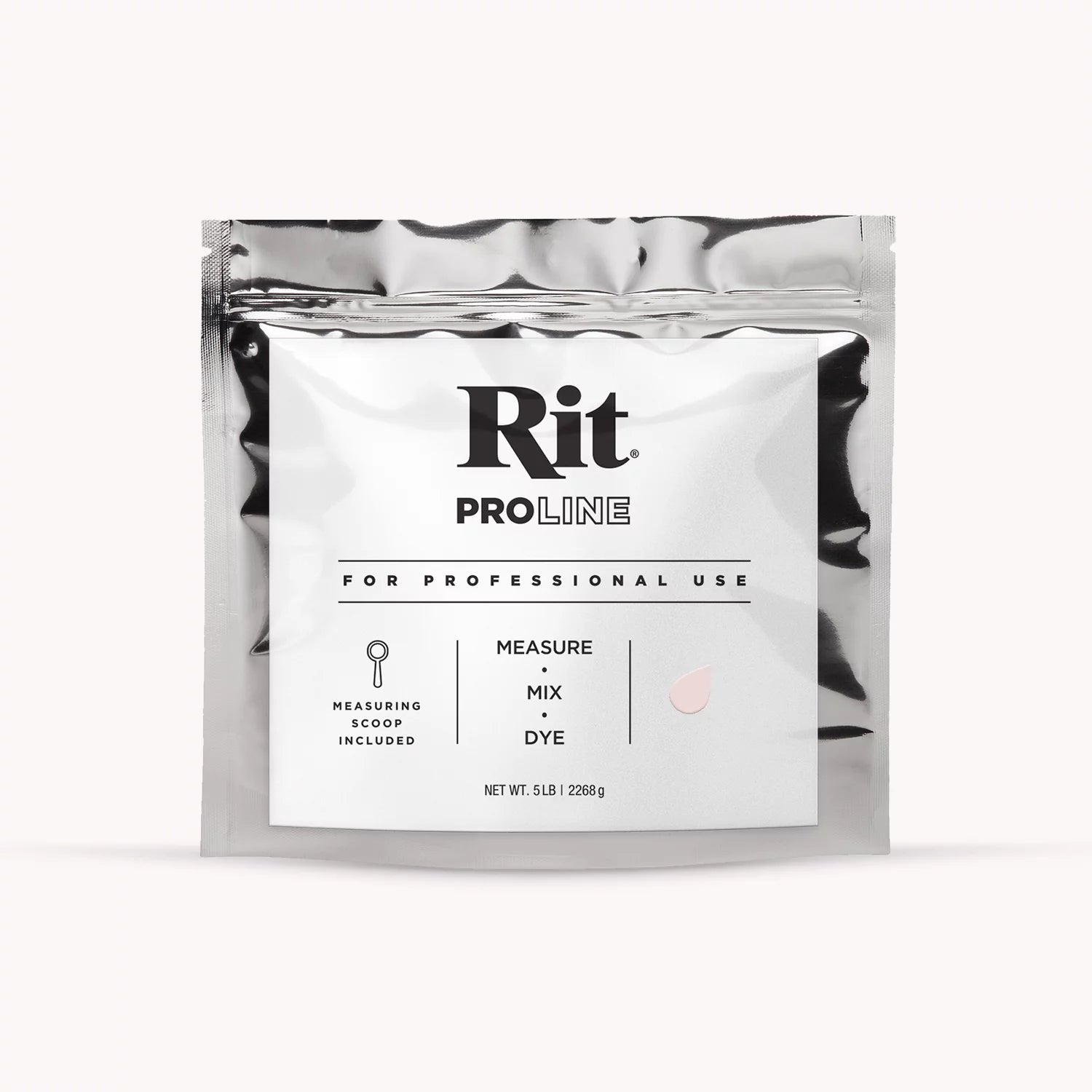 Ecru Proline Powder Dye (5lb)