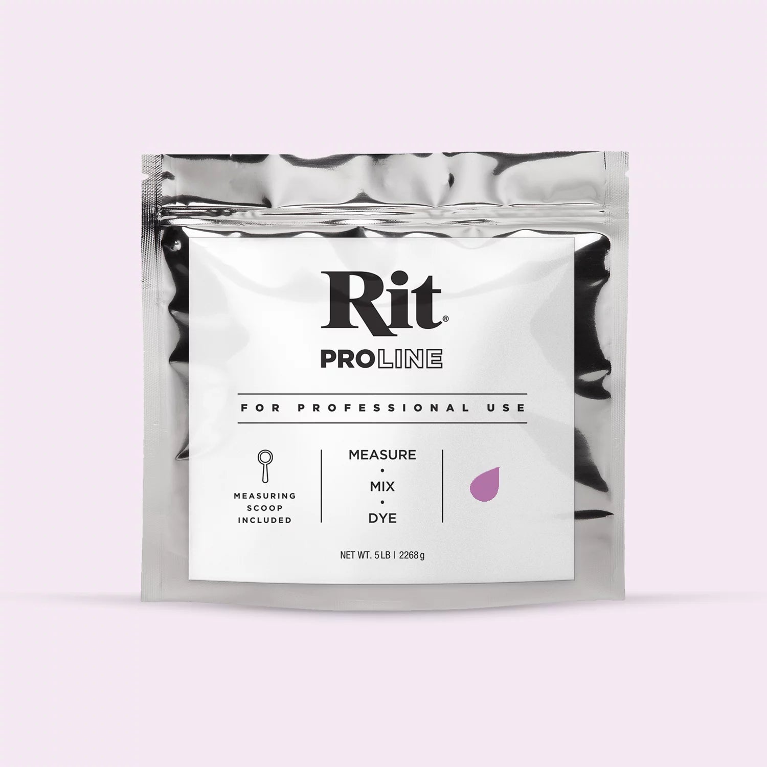 Violet Proline Powder Dye (5lb)