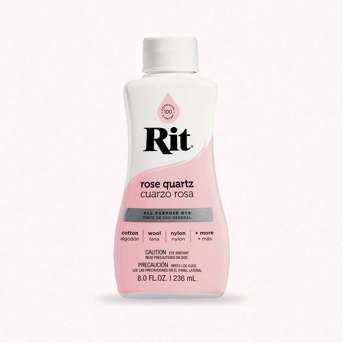pink fabric dye