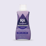 purple fabric dye