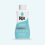 blue fabric dye