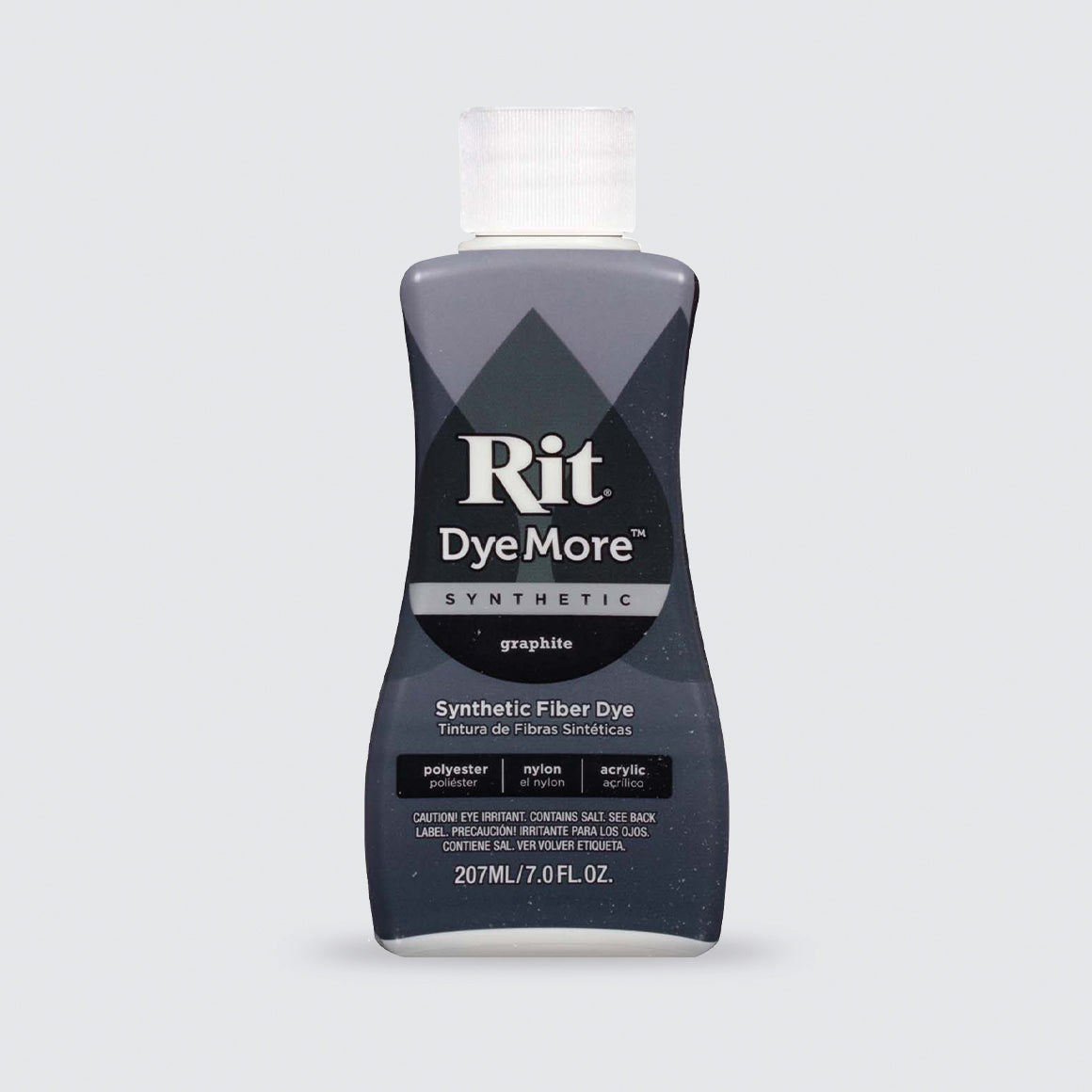 Rit Graphite | DyeMore Dye for Synthetics | Fabric Dye | Rit Dye – Rit ...